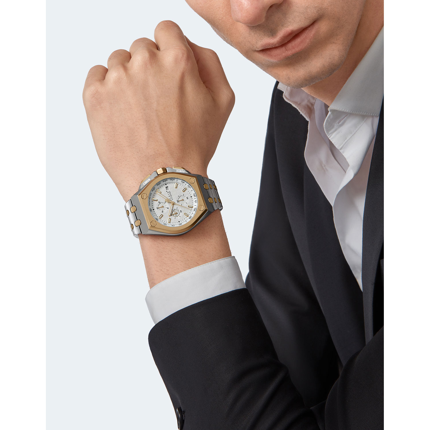 Philipp Plein PWGAA0421